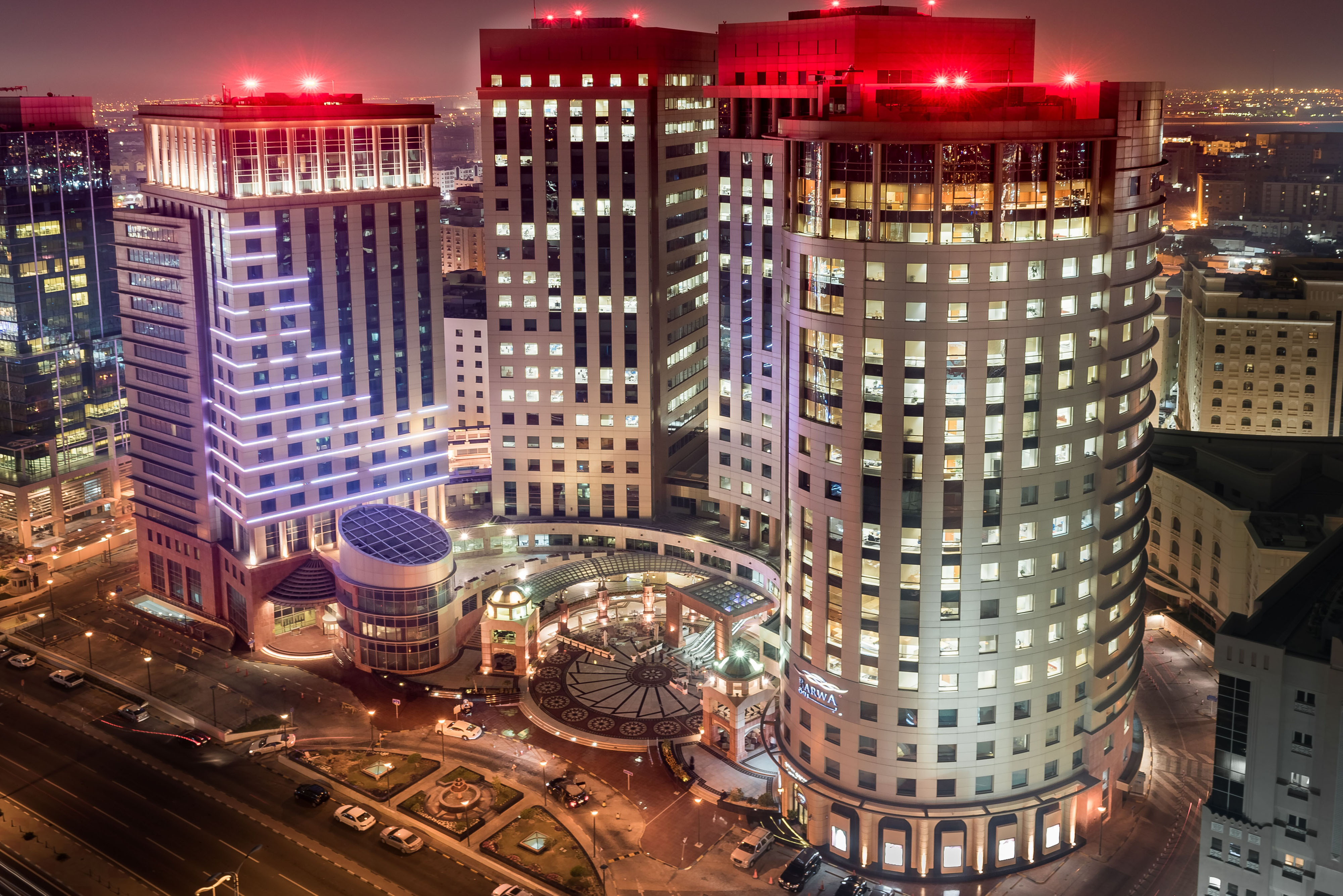 BARWA
