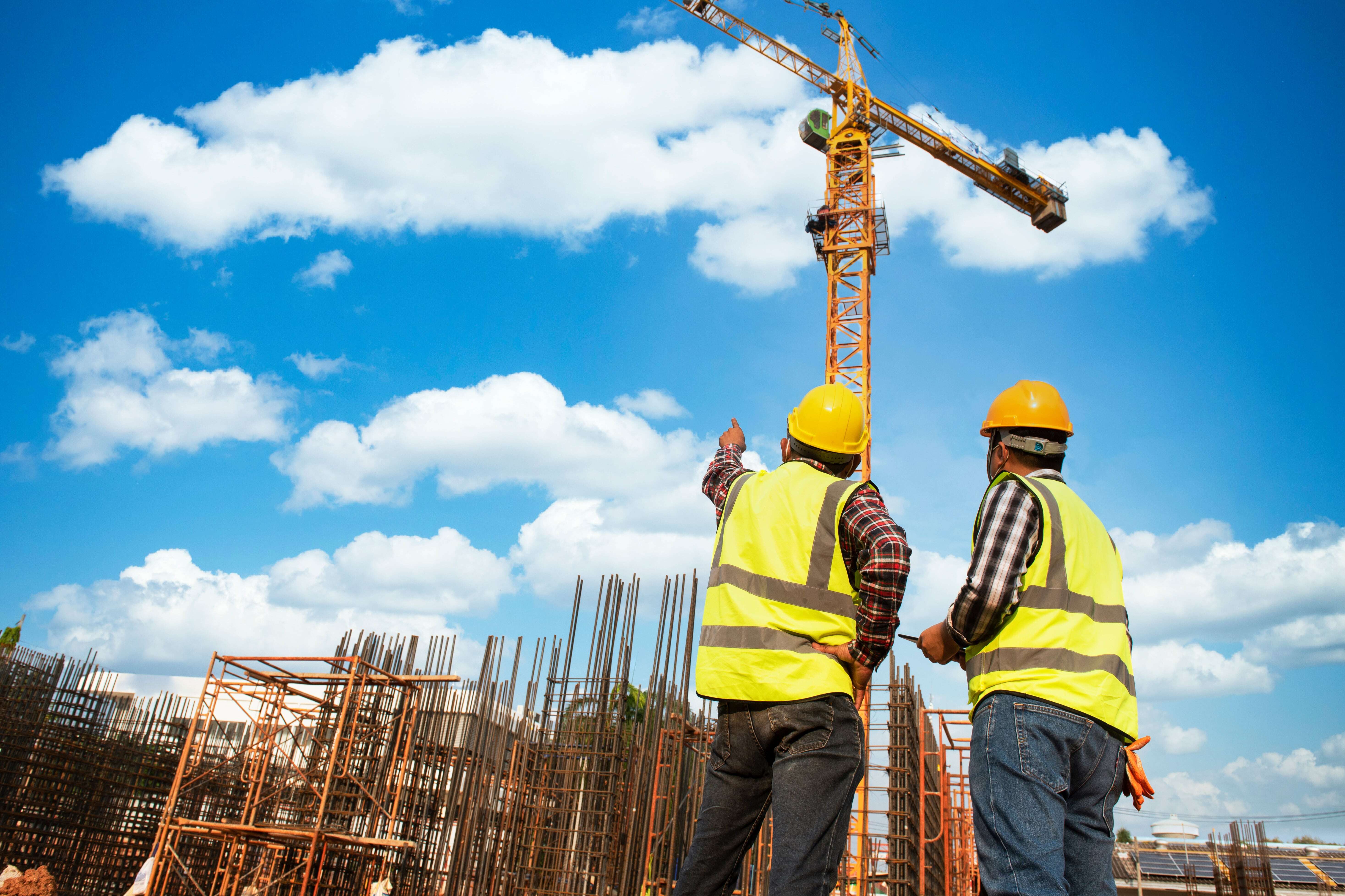 Cushman & Wakefield