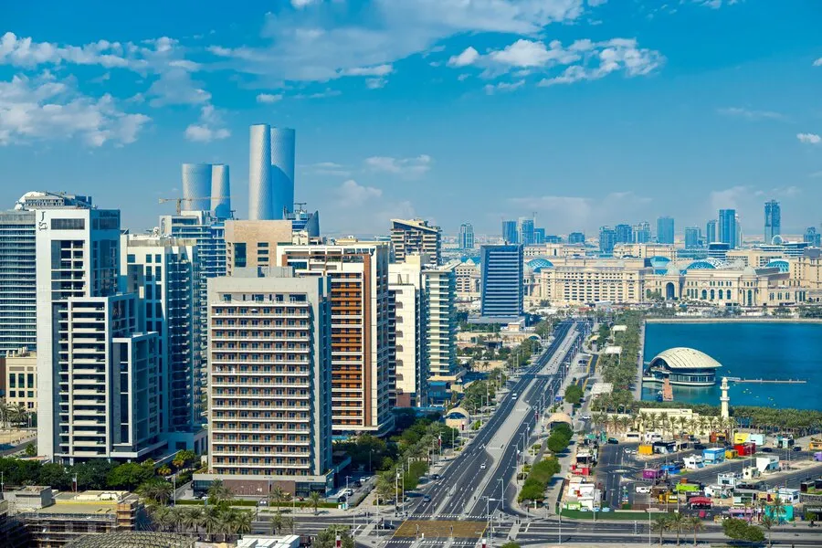 Qatari Diar
